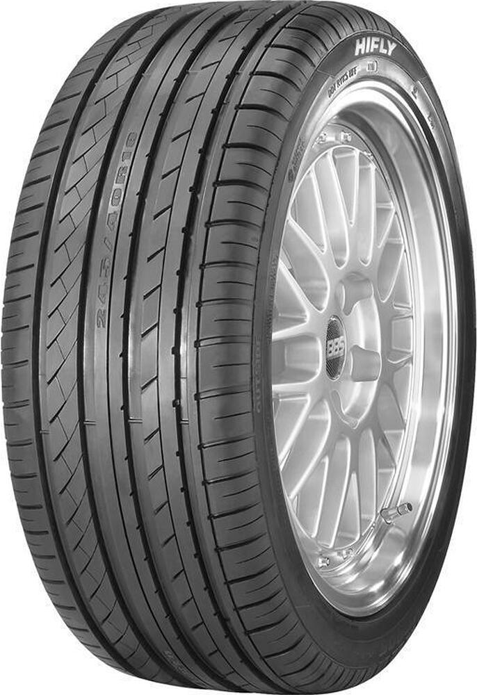 245/35 R19 Hifly HF805 93W XL 245/35 R19 Hifly HF805 93W XL