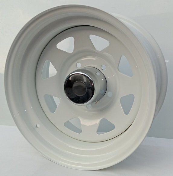 R15 5x139,7 7J ET0 D110,5 Magnum MG81W R15 5x139,7 7J ET0 D110,5 Magnum MG81W