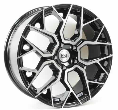 R18 5x108 8J ET33 D65,1 RST R148 BD R18 5x108 8J ET33 D65,1 RST R148 BD