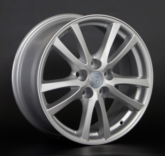 R17 5x114,3 7J ET45 D60,1 Replay TY 98 S R17 5x114,3 7J ET45 D60,1 Replay TY 98 S