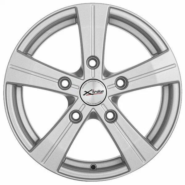 R15 5x139,7 6J ET40 D98 X'trike X-121 HS R15 5x139,7 6J ET40 D98 X'trike X-121 HS