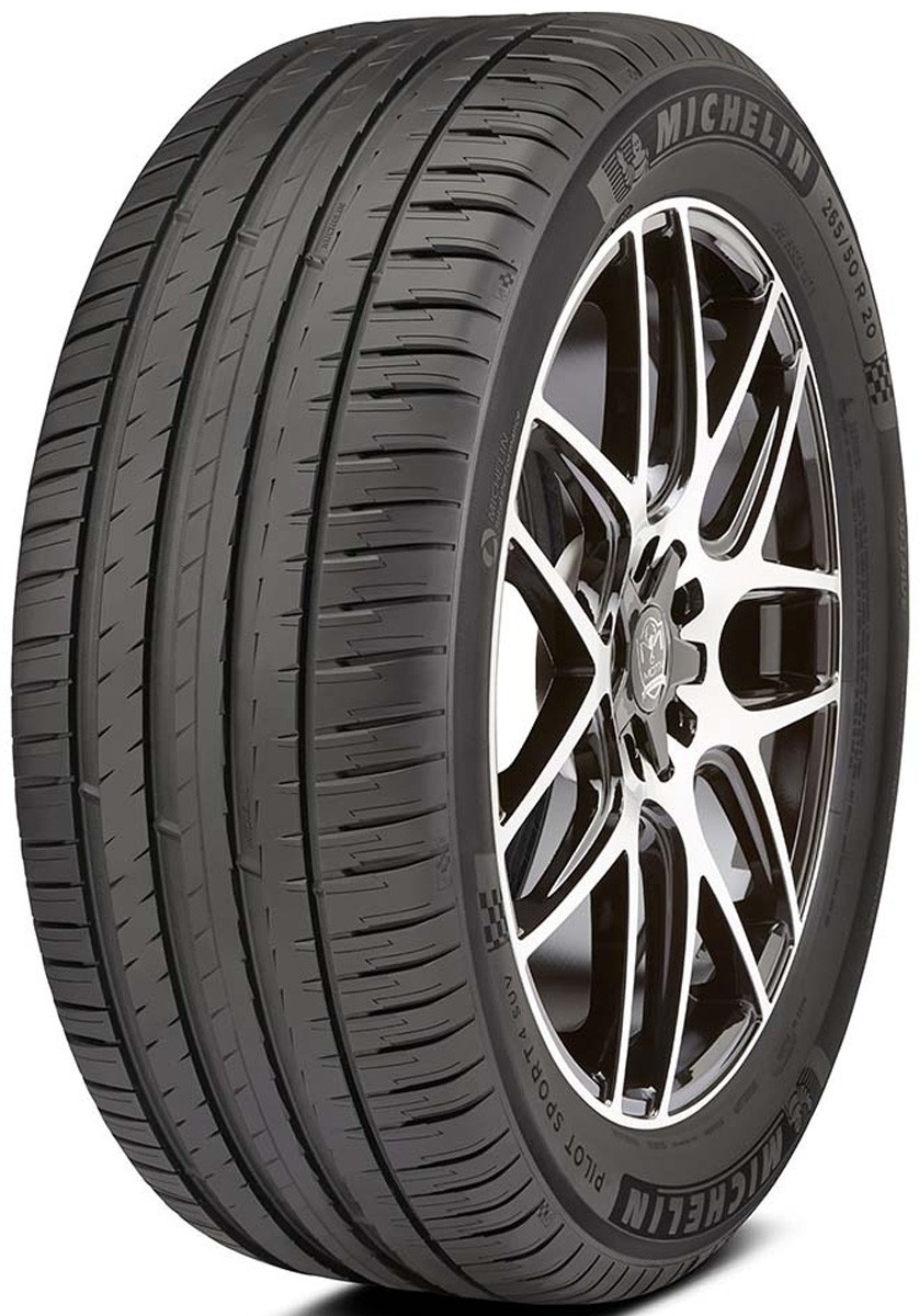 245/35 R20 Michelin Pilot Sport 4 S 95Y NA0 XL 245/35 R20 Michelin Pilot Sport 4 S 95Y NA0 XL