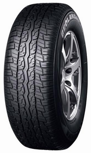 265/65 R17 Yokohama Geolandar G902 112H 265/65 R17 Yokohama Geolandar G902 112H