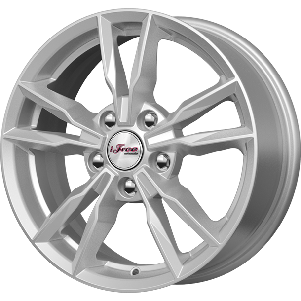 R16 5x112 6,5J ET46 D57,1 iFree Икигай Нео-классик R16 5x112 6,5J ET46 D57,1 iFree Икигай Нео-классик