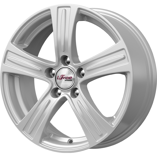 R15 5x100 6J ET45 D67,1 iFree S_U Нео-классик R15 5x100 6J ET45 D67,1 iFree S_U Нео-классик