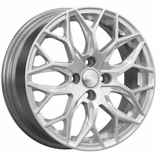 R16 4x100 6J ET47 D54,1 Скад Фабиан селена R16 4x100 6J ET47 D54,1 Скад Фабиан селена