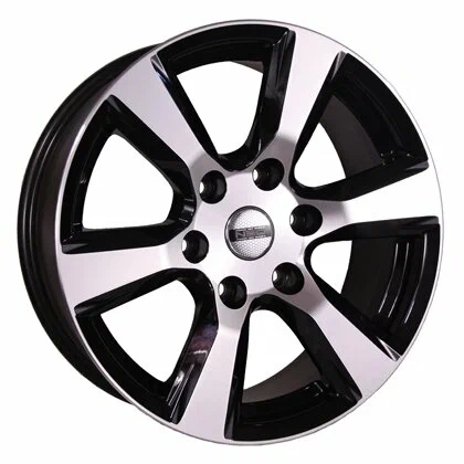 R18 6x139,7 7,5J ET35 D67,1 NEO 805 BD R18 6x139,7 7,5J ET35 D67,1 NEO 805 BD