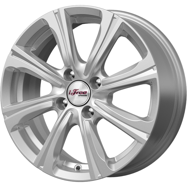 R15 4x100 6J ET35 D67,1 iFree Апероль Нео-классик R15 4x100 6J ET35 D67,1 iFree Апероль Нео-классик