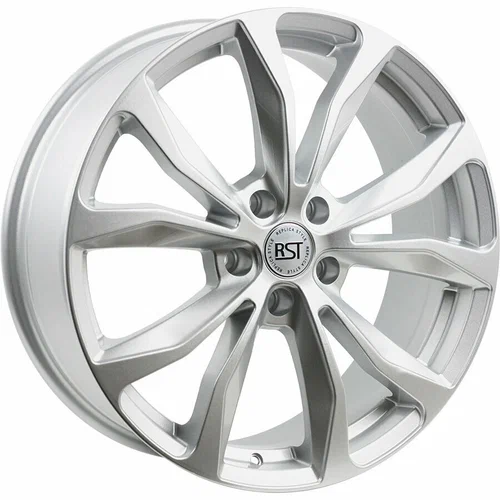 R19 5x108 7,5J ET36 D65,1 RST R009 S R19 5x108 7,5J ET36 D65,1 RST R009 S