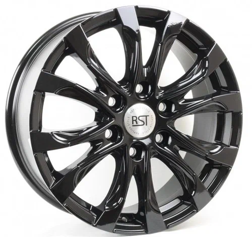 R20 6x139,7 8J ET60 D95,1 RST R022 BL R20 6x139,7 8J ET60 D95,1 RST R022 BL
