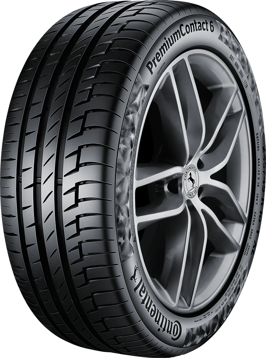 315/35 R21 Continental PremiumContact 6 111Y XL * SSR 315/35 R21 Continental PremiumContact 6 111Y XL * SSR