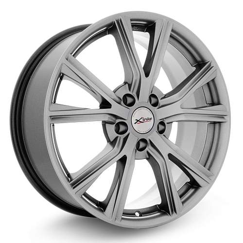 R18 5x114,3 7,5J ET50 D67,1 X'Trike X-122 HSB R18 5x114,3 7,5J ET50 D67,1 X'Trike X-122 HSB