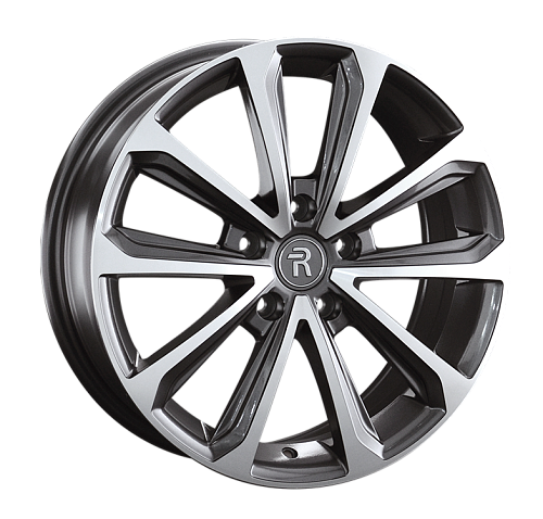 R18 5x114,3 8J ET37 D66,6 Replay HV66 GMF R18 5x114,3 8J ET37 D66,6 Replay HV66 GMF