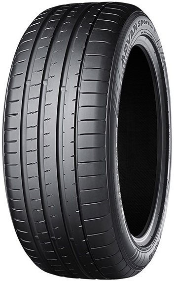 285/30 R20 Yokohama Advan Sport V107E 99Y XL 285/30 R20 Yokohama Advan Sport V107E 99Y XL