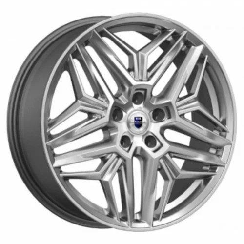 R19 5x108 7J ET36 D65,1 K&K Колумб (КС1038) дарк платинум R19 5x108 7J ET36 D65,1 K&K Колумб (КС1038) дарк платинум