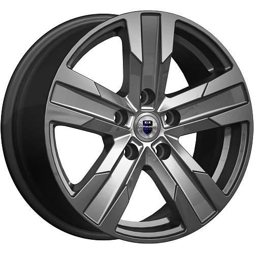 R16 5x110 7J ET45 D67,1 K&K Висмут (КС1009) кварц R16 5x110 7J ET45 D67,1 K&K Висмут (КС1009) кварц