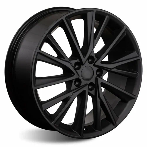 R18 5x108 7,5J ET36 D65,1 Скад Premium Series КР010 (EXEED TXL) Fury Black R18 5x108 7,5J ET36 D65,1 Скад Premium Series КР010 (EXEED TXL) Fury Black