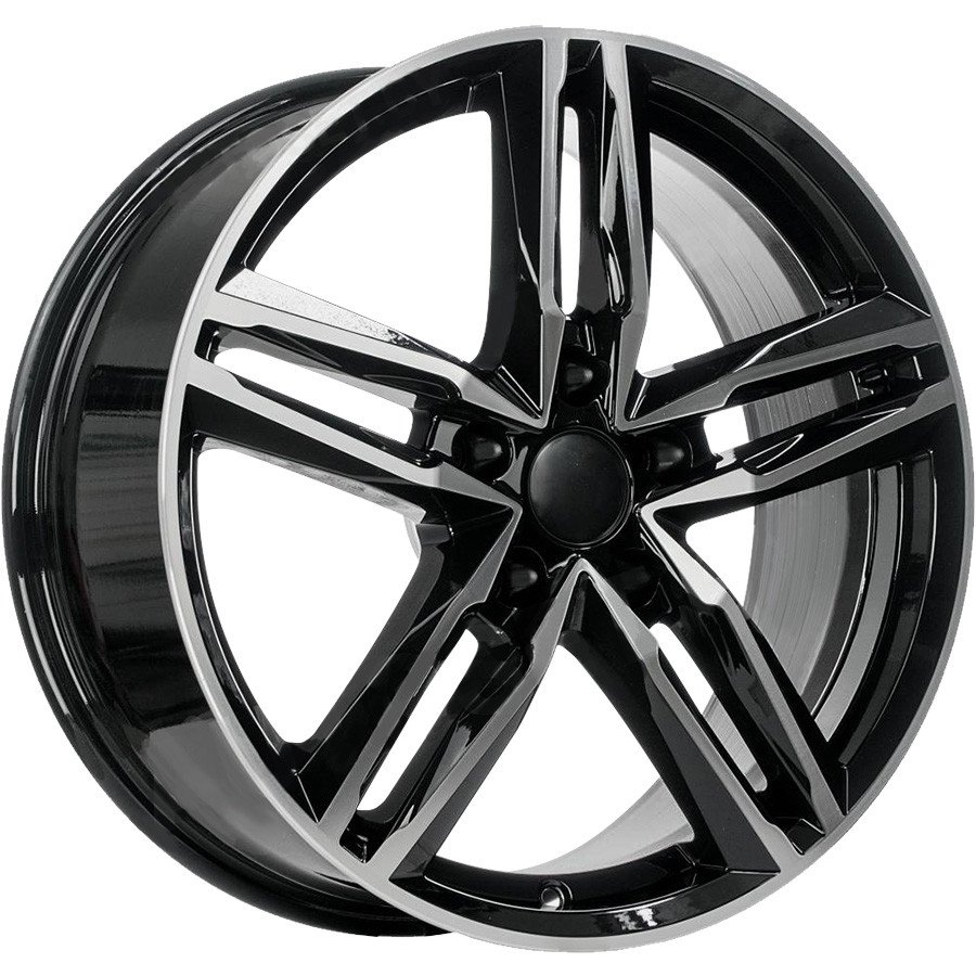 R18 5x108 7,5J ET50 D63,35 Carwel Малык 140 AB R18 5x108 7,5J ET50 D63,35 Carwel Малык 140 AB
