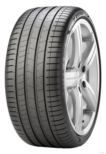245/35 R21 Pirelli P-Zero Luxury Saloon 96Y Run Flat XL * 245/35 R21 Pirelli P-Zero Luxury Saloon 96Y Run Flat XL *
