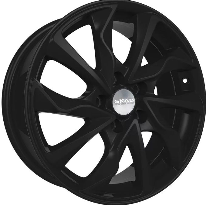 R17 5x114,3 7J ET48,5 D67,1 Скад Marseille BFP R17 5x114,3 7J ET48,5 D67,1 Скад Marseille BFP