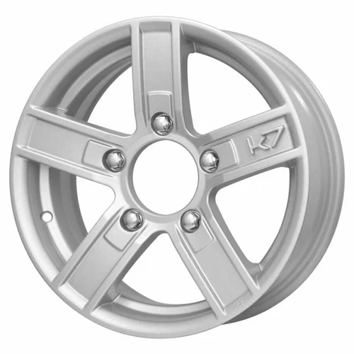 R16 5x139,7 6J ET40 D98 Carwel Нива-7 97(121) SB R16 5x139,7 6J ET40 D98 Carwel Нива-7 97(121) SB