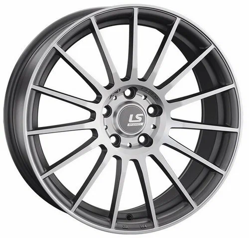 R18 5x114,3 8J ET45 D67,1 LS FlowForming RC05 MGMF R18 5x114,3 8J ET45 D67,1 LS FlowForming RC05 MGMF