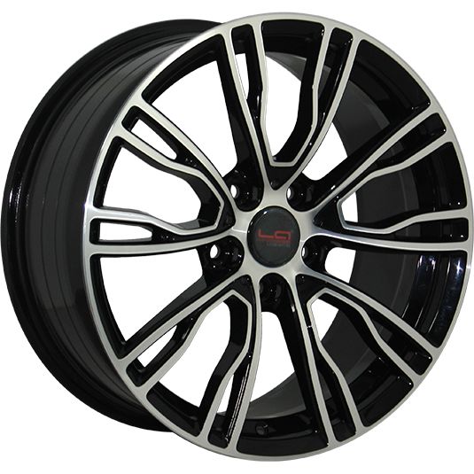 R20 5x112 10,5J ET40 D66,6 LegeArtis Concept-B533 BKF R20 5x112 10,5J ET40 D66,6 LegeArtis Concept-B533 BKF
