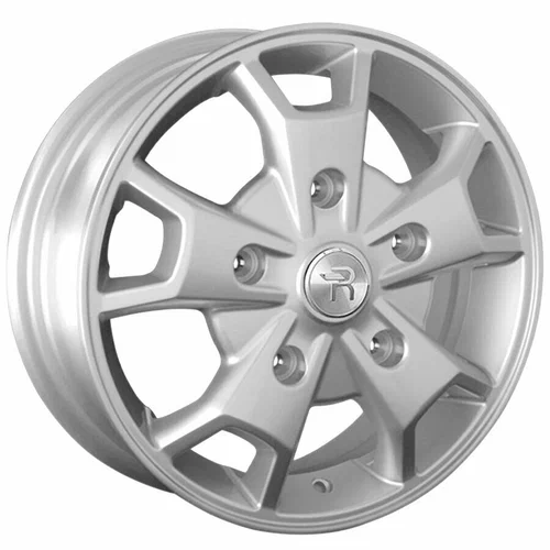R16 5x160 5,5J ET60 D65,1 Replay FD106 S R16 5x160 5,5J ET60 D65,1 Replay FD106 S