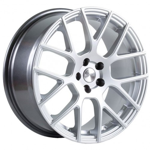 R18 5x114,3 8J ET45 D60,1 Скад Stiletto селена R18 5x114,3 8J ET45 D60,1 Скад Stiletto селена