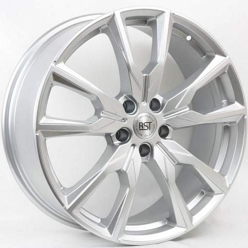 R20 5x127 8J ET45 D71,6 RST R012 S R20 5x127 8J ET45 D71,6 RST R012 S