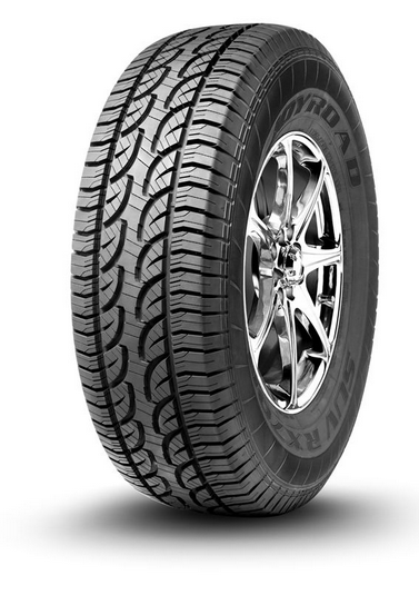 235/65 R17 Joyroad SUV RX706 104T 235/65 R17 Joyroad SUV RX706 104T