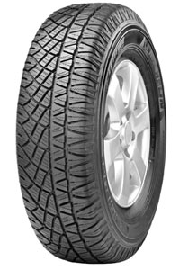 235/75 R15 Michelin Latitude Cross 109H 235/75 R15 Michelin Latitude Cross 109H