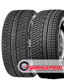 295/35 R19 Michelin Pilot Alpin PA4 104V XL TL MO 295/35 R19 Michelin Pilot Alpin PA4 104V XL TL MO
