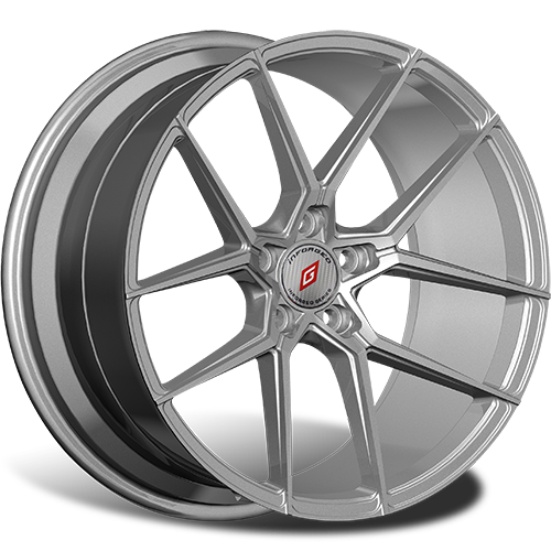 R17 5x105 7,5J ET42 D56,6 Inforged IFG39 Silver R17 5x105 7,5J ET42 D56,6 Inforged IFG39 Silver