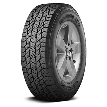 265/70 R16 Hankook Dynapro AT2 RF11 112T Индонезия 265/70 R16 Hankook Dynapro AT2 RF11 112T Индонезия