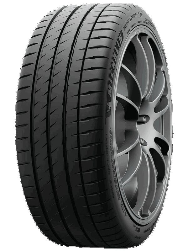 245/40 R19 Michelin Pilot Sport 4 98Y XL ZP * 245/40 R19 Michelin Pilot Sport 4 98Y XL ZP *