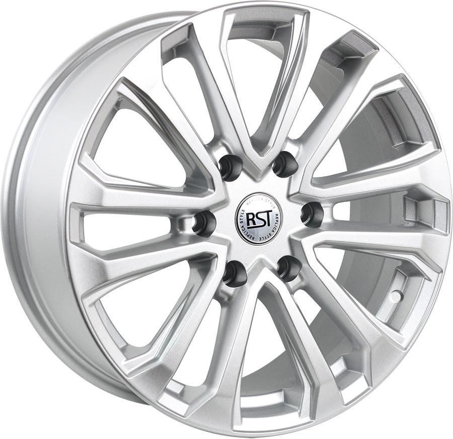 R18 6x139,7 7,5J ET25 D106,1 RST R058 S R18 6x139,7 7,5J ET25 D106,1 RST R058 S