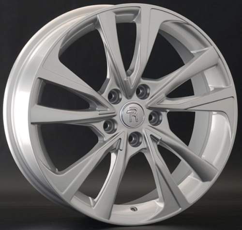 R18 5x114,3 7,5J ET49,5 D67,1 Replay HND248 S R18 5x114,3 7,5J ET49,5 D67,1 Replay HND248 S