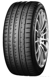 235/55 R19 Yokohama Advan Sport V105 101V 235/55 R19 Yokohama Advan Sport V105 101V