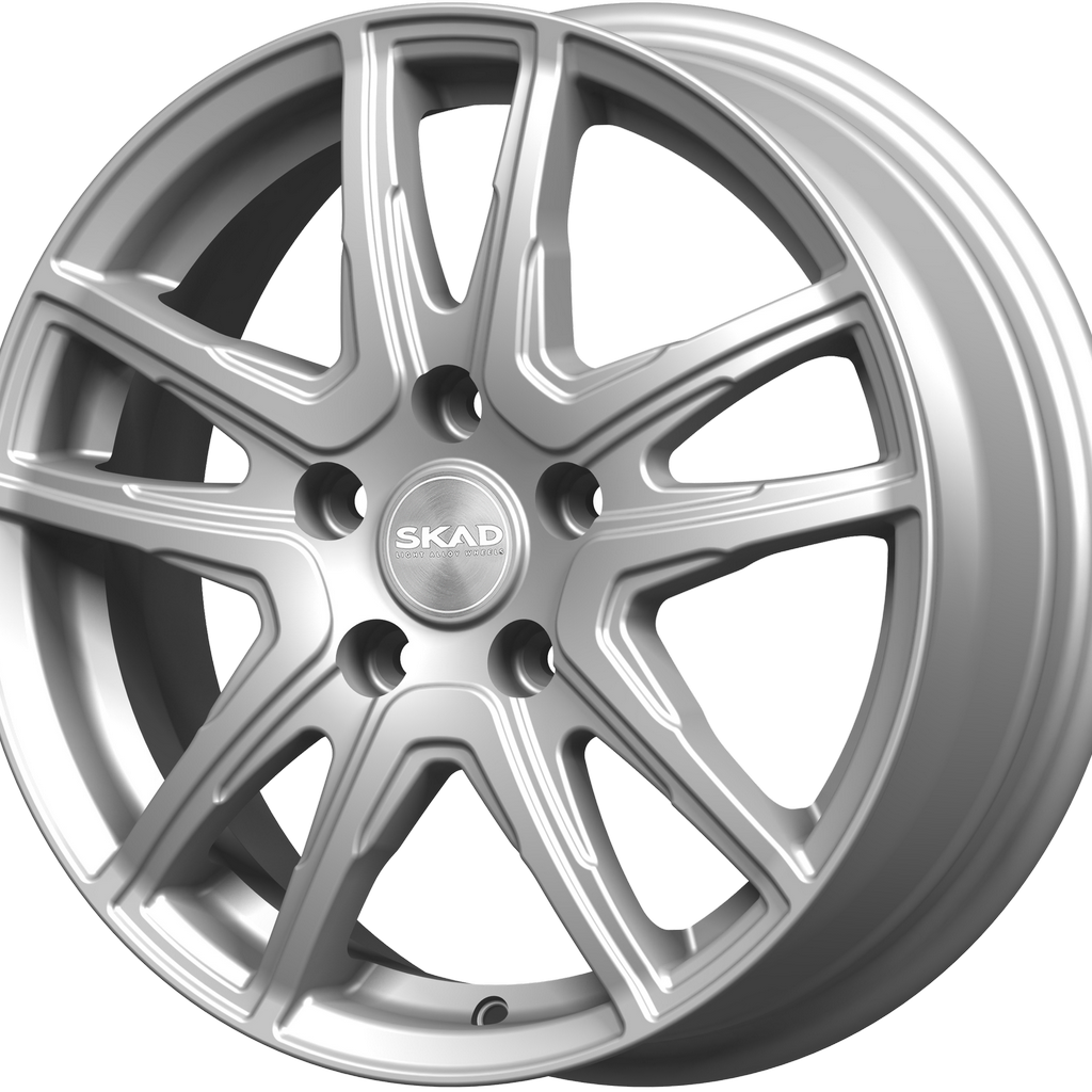 R16 5x114,3 6J ET51 D67,1 Скад Сидней R16 5x114,3 6J ET51 D67,1 Скад Сидней