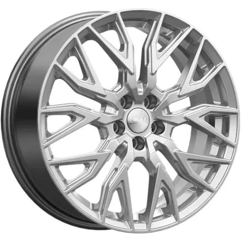 R18 5x100 7J ET28 D57,1 Скад Эльба селена R18 5x100 7J ET28 D57,1 Скад Эльба селена