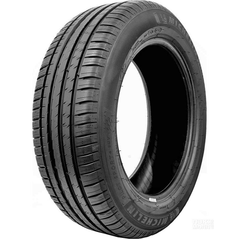 235/60 R18 Michelin Pilot Sport 4 SUV 103V ZP 235/60 R18 Michelin Pilot Sport 4 SUV 103V ZP