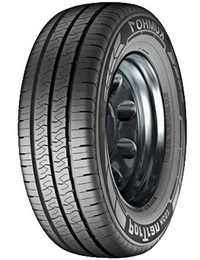 225/70 R15 Kumho PorTran KC53 112/110R Китай 225/70 R15 Kumho PorTran KC53 112/110R Китай