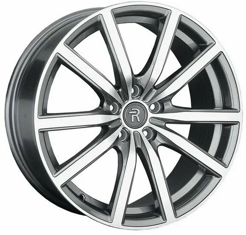 R18 5x108 8J ET36 D65,1 Replay CHR76 GMF R18 5x108 8J ET36 D65,1 Replay CHR76 GMF