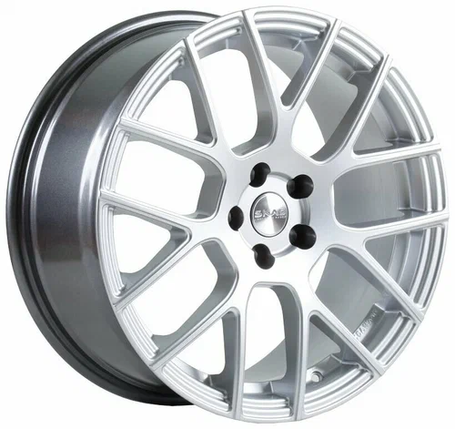 R18 5x112 8J ET45 D57,1 Скад Stiletto селена R18 5x112 8J ET45 D57,1 Скад Stiletto селена