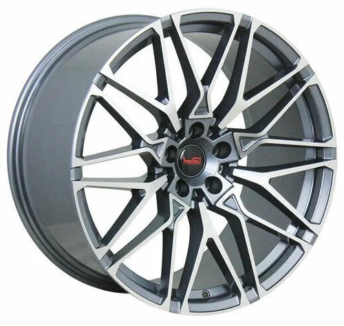 R22 5x112 9,5J ET32 D66,6 LegeArtis Concept-B542 GMF R22 5x112 9,5J ET32 D66,6 LegeArtis Concept-B542 GMF
