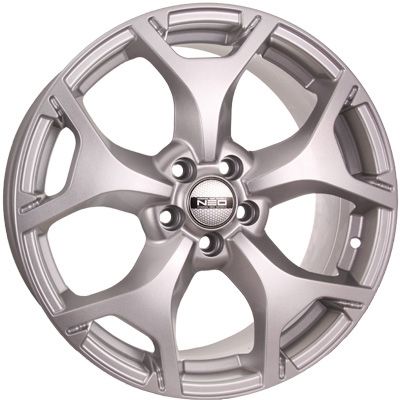 R17 5x100 7J ET48 D56,1 NEO 753 S R17 5x100 7J ET48 D56,1 NEO 753 S