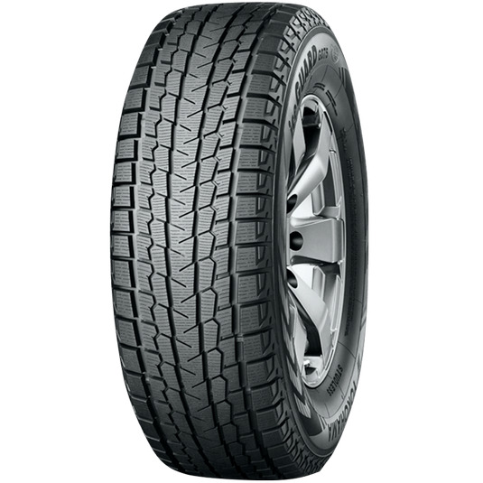 265/70 R17 Yokohama Ice Guard Studless G075 115Q 265/70 R17 Yokohama Ice Guard Studless G075 115Q