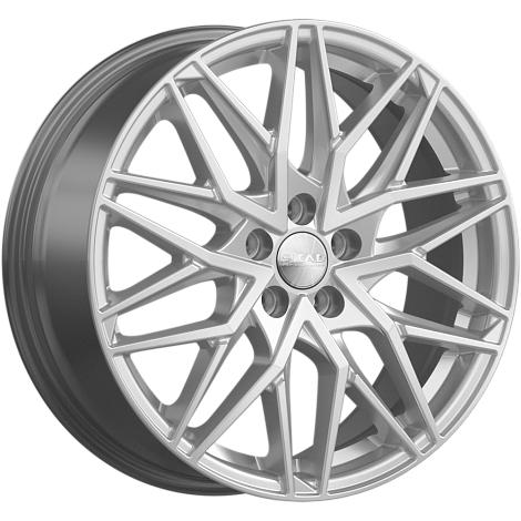 R17 5x114,3 7J ET40 D66,1 Скад Азимут селена R17 5x114,3 7J ET40 D66,1 Скад Азимут селена