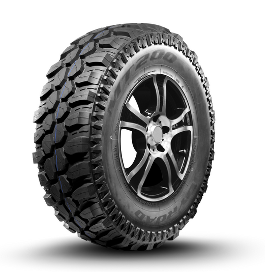 265/75 R16 Joyroad MT200 123/120N 265/75 R16 Joyroad MT200 123/120N